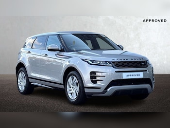 2.0 D165 R-Dynamic S 5dr 2WD