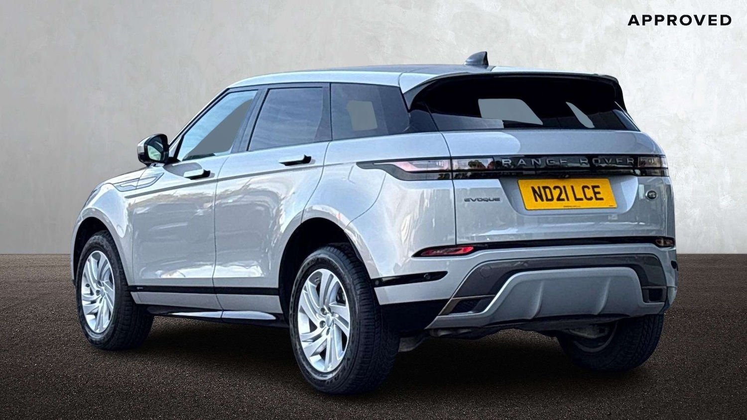 Used Land Rover Range Rover Evoque for sale - 76705230: Photo 2