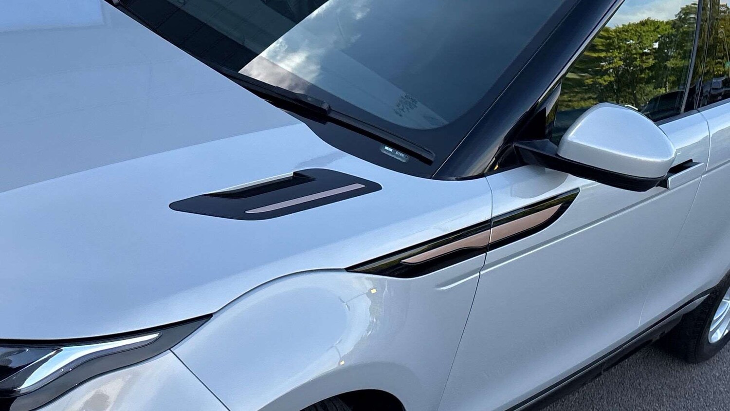 Used Land Rover Range Rover Evoque for sale - 76705230: Photo 20