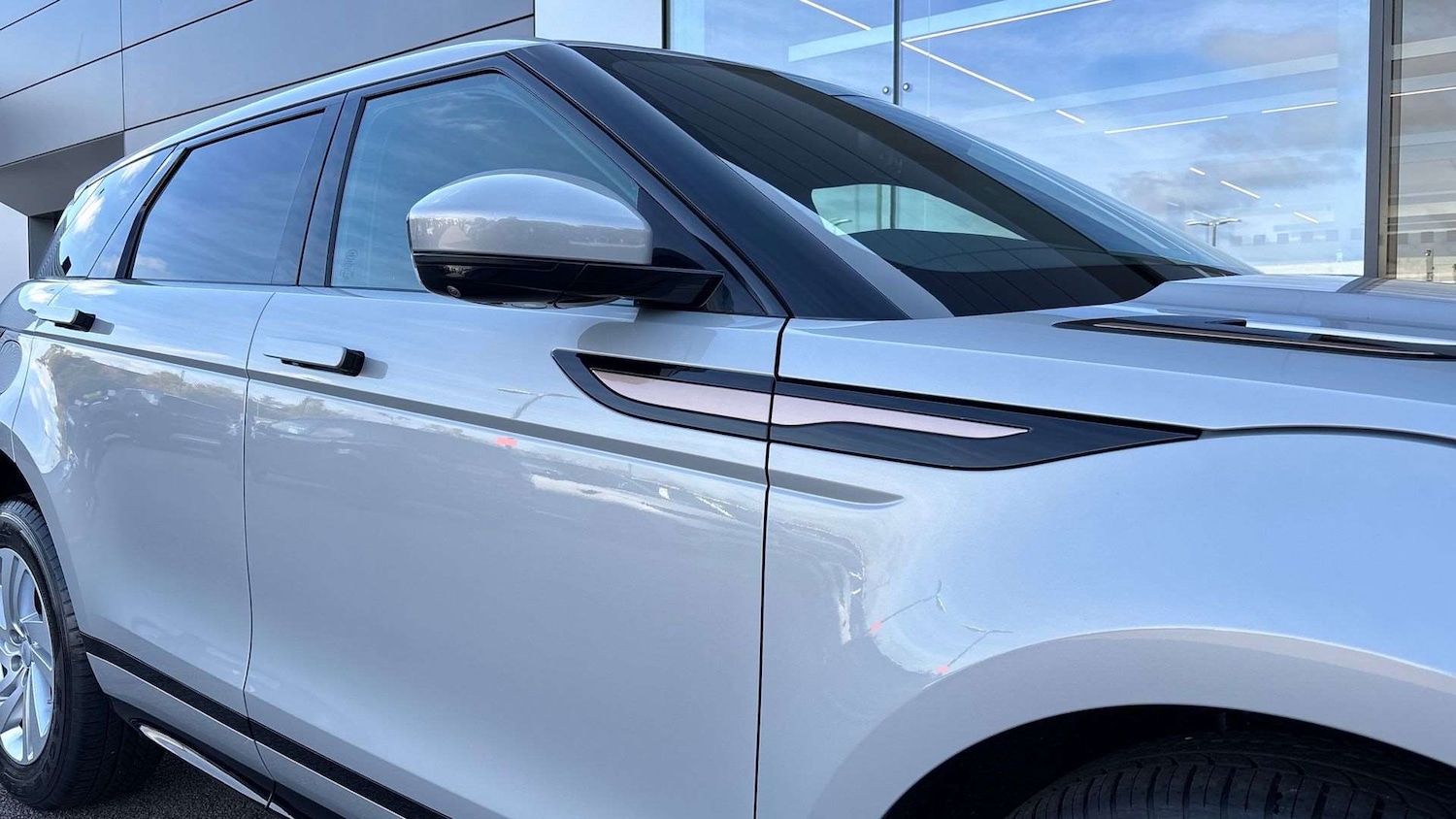 Used Land Rover Range Rover Evoque for sale - 76705230: Photo 21