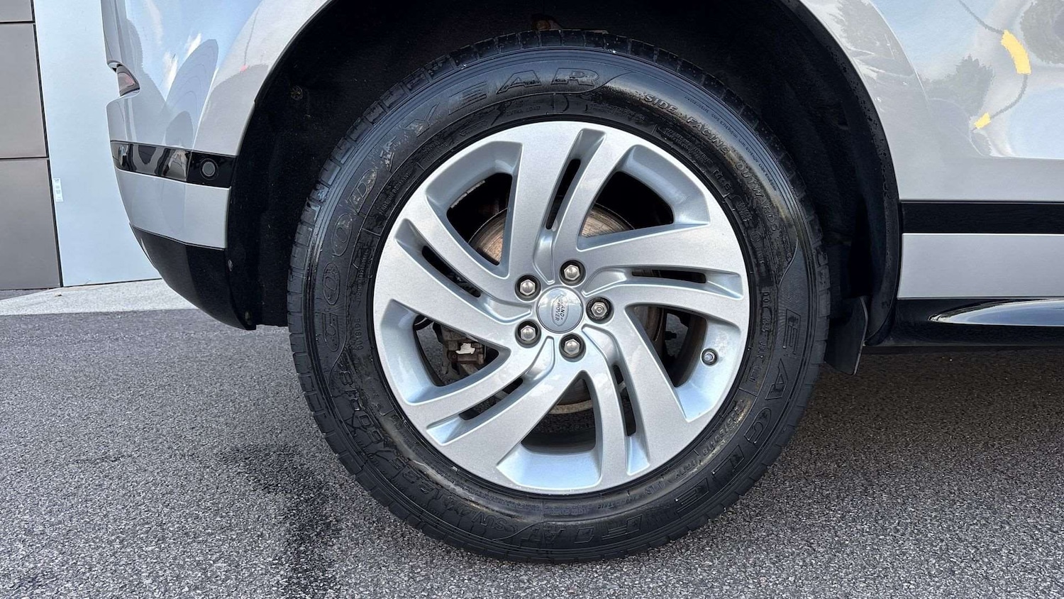 Used Land Rover Range Rover Evoque for sale - 76705230: Photo 23