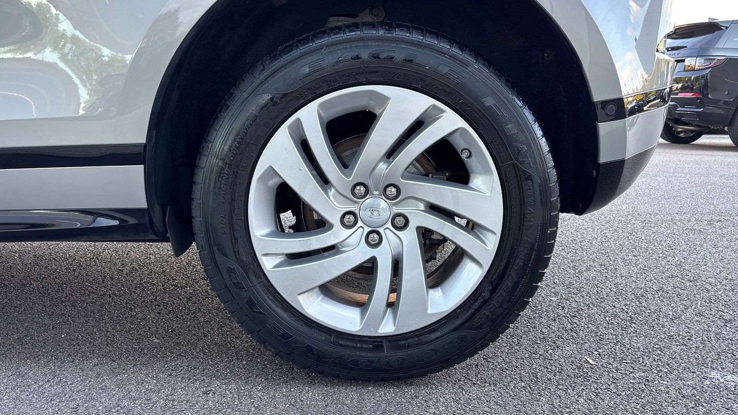 Used Land Rover Range Rover Evoque for sale - 76705230: Photo 24