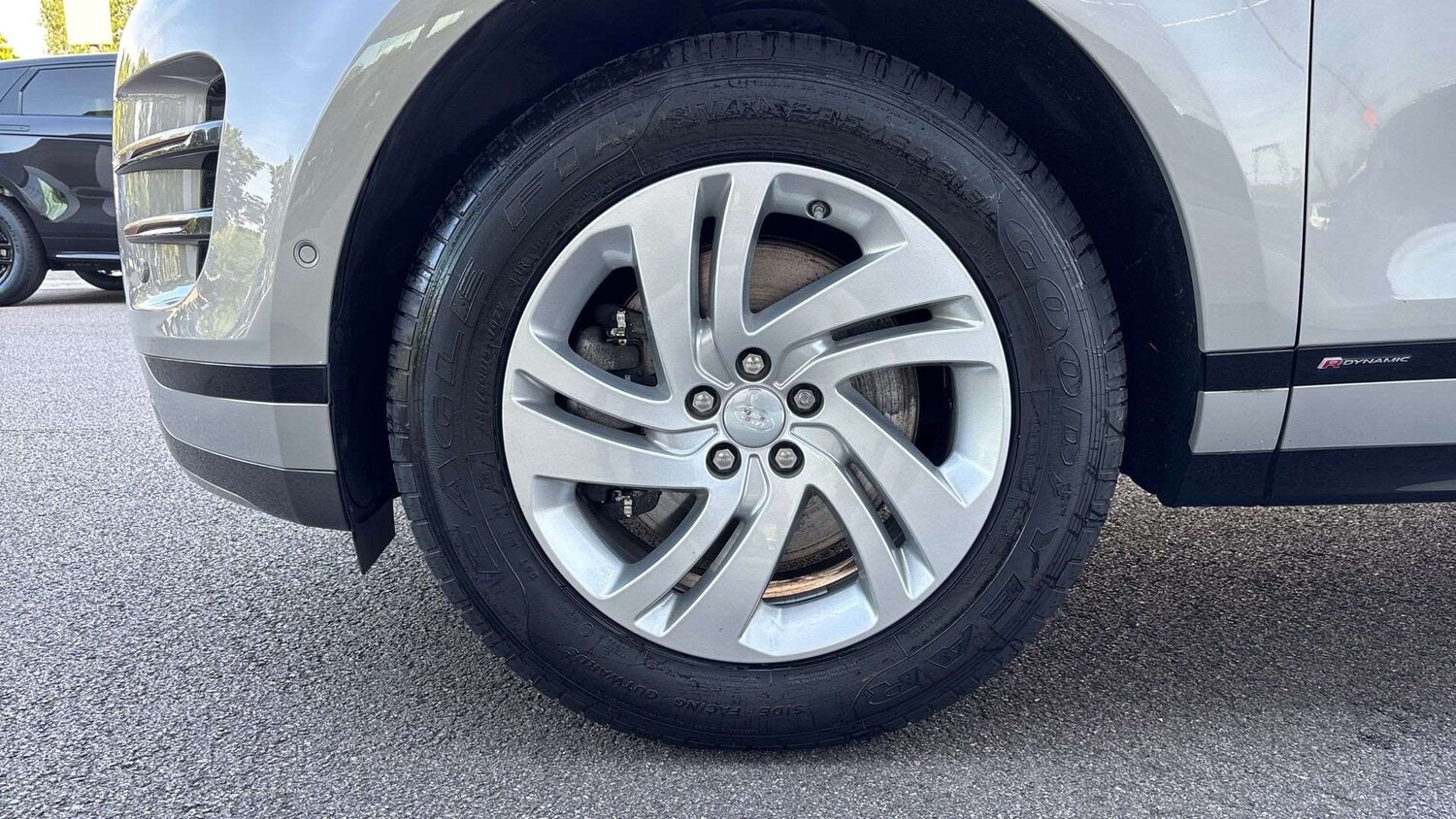 Used Land Rover Range Rover Evoque for sale - 76705230: Photo 25