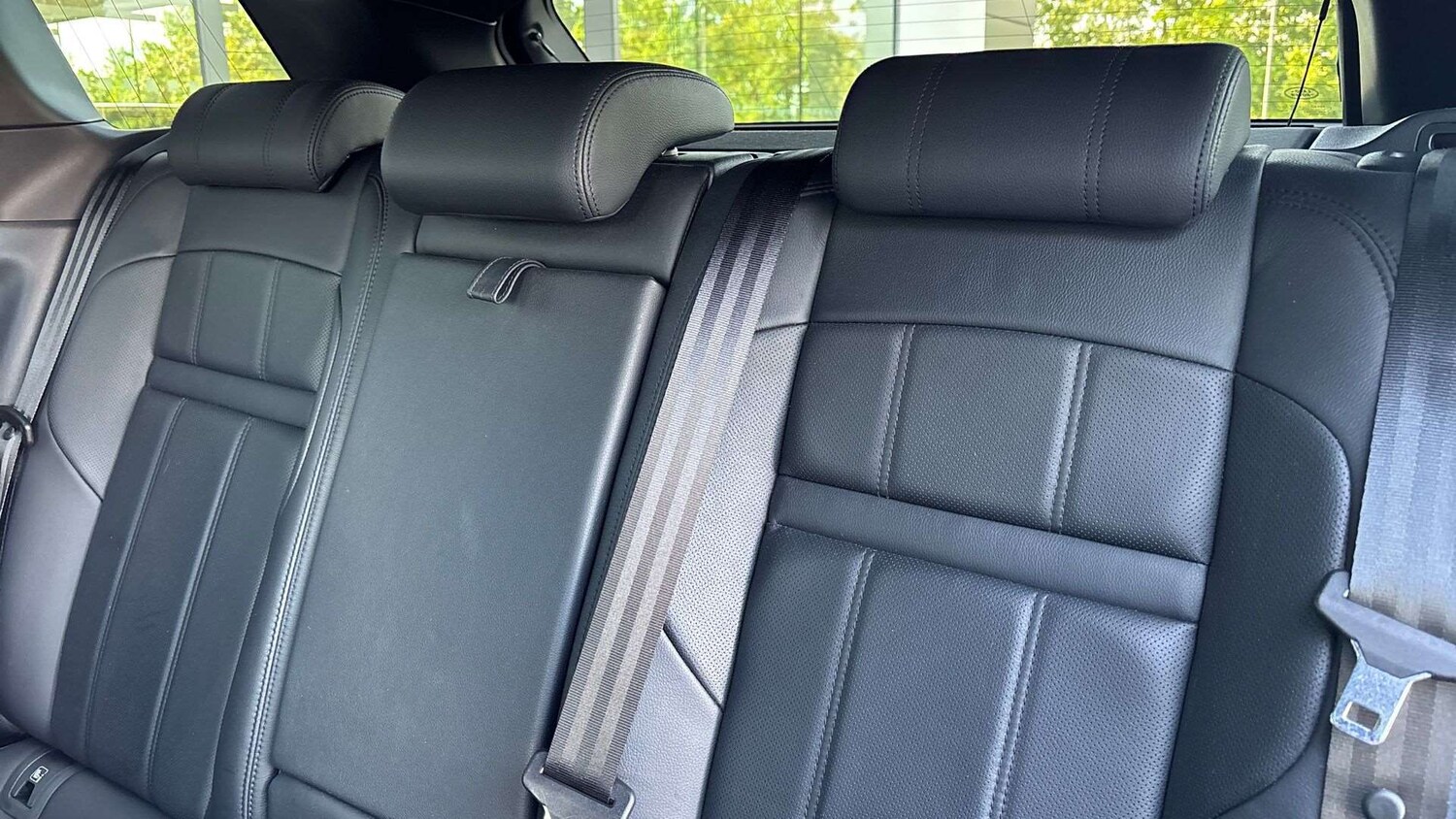 Used Land Rover Range Rover Evoque for sale - 76705230: Photo 26