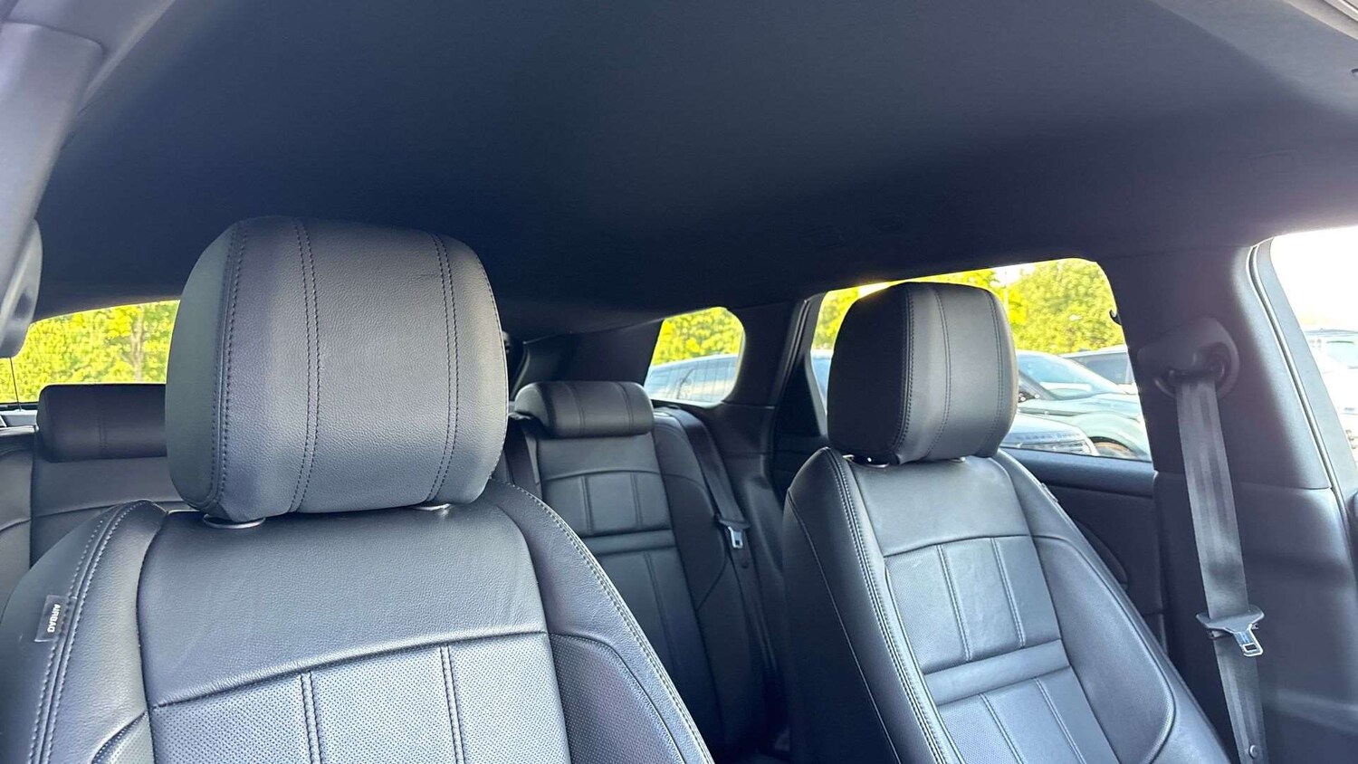 Used Land Rover Range Rover Evoque for sale - 76705230: Photo 28