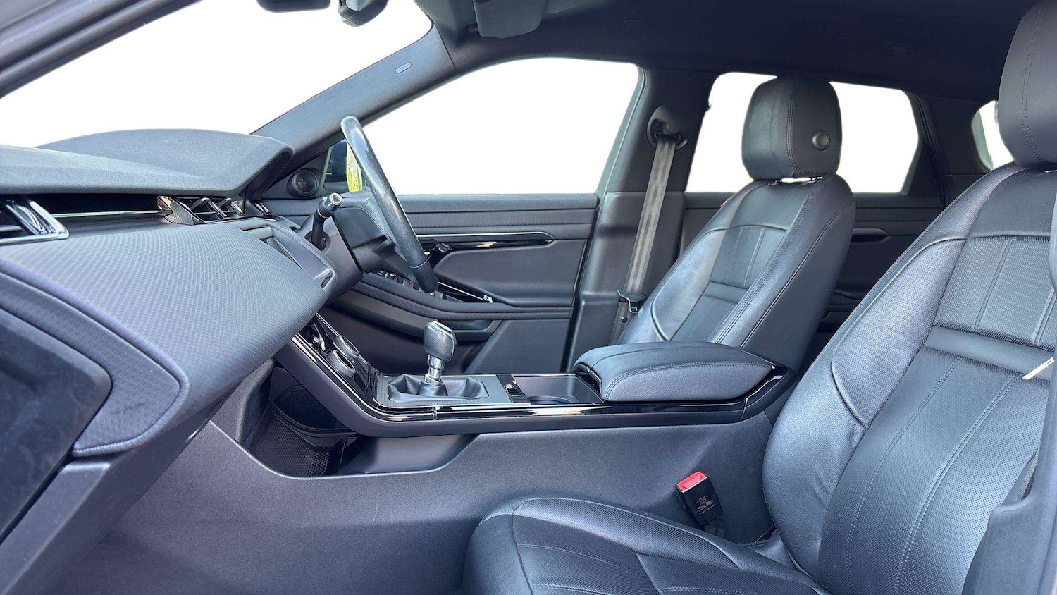 Used Land Rover Range Rover Evoque for sale - 76705230: Photo 3