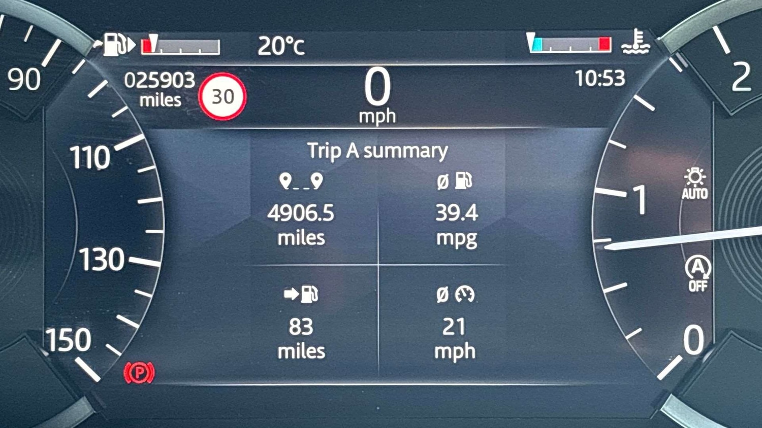 Used Land Rover Range Rover Evoque for sale - 76705230: Photo 34