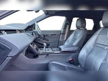 Used Land Rover Range Rover Evoque 2021 for sale - 76705230: Photo