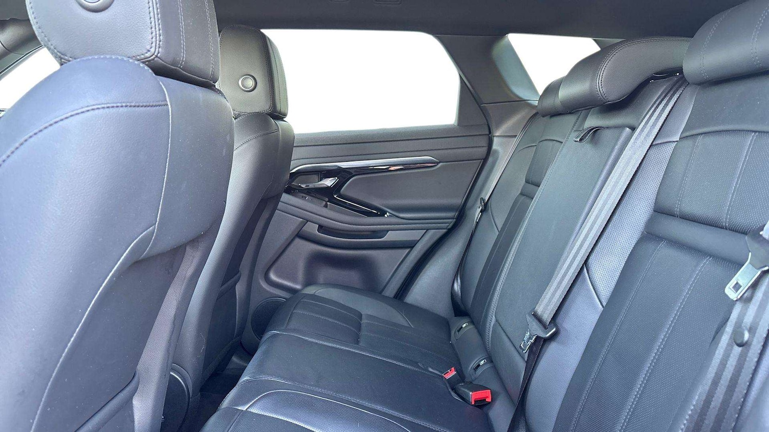 Used Land Rover Range Rover Evoque for sale - 76705230: Photo 4