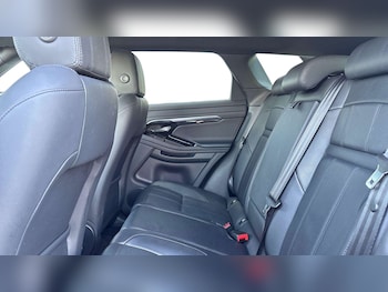 Used Land Rover Range Rover Evoque 2021 for sale - 76705230: Photo