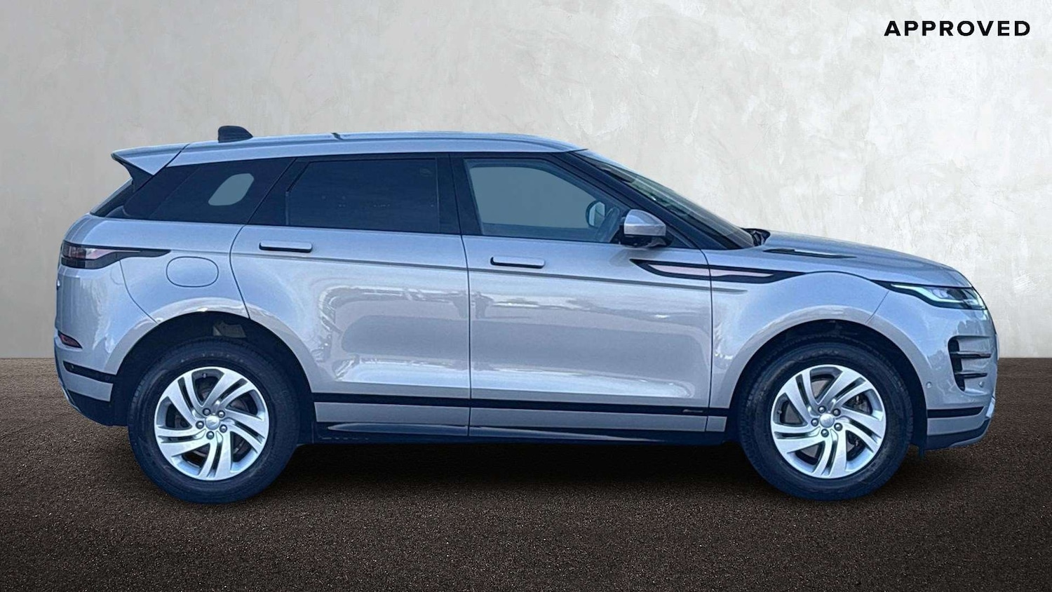 Used Land Rover Range Rover Evoque for sale - 76705230: Photo 5