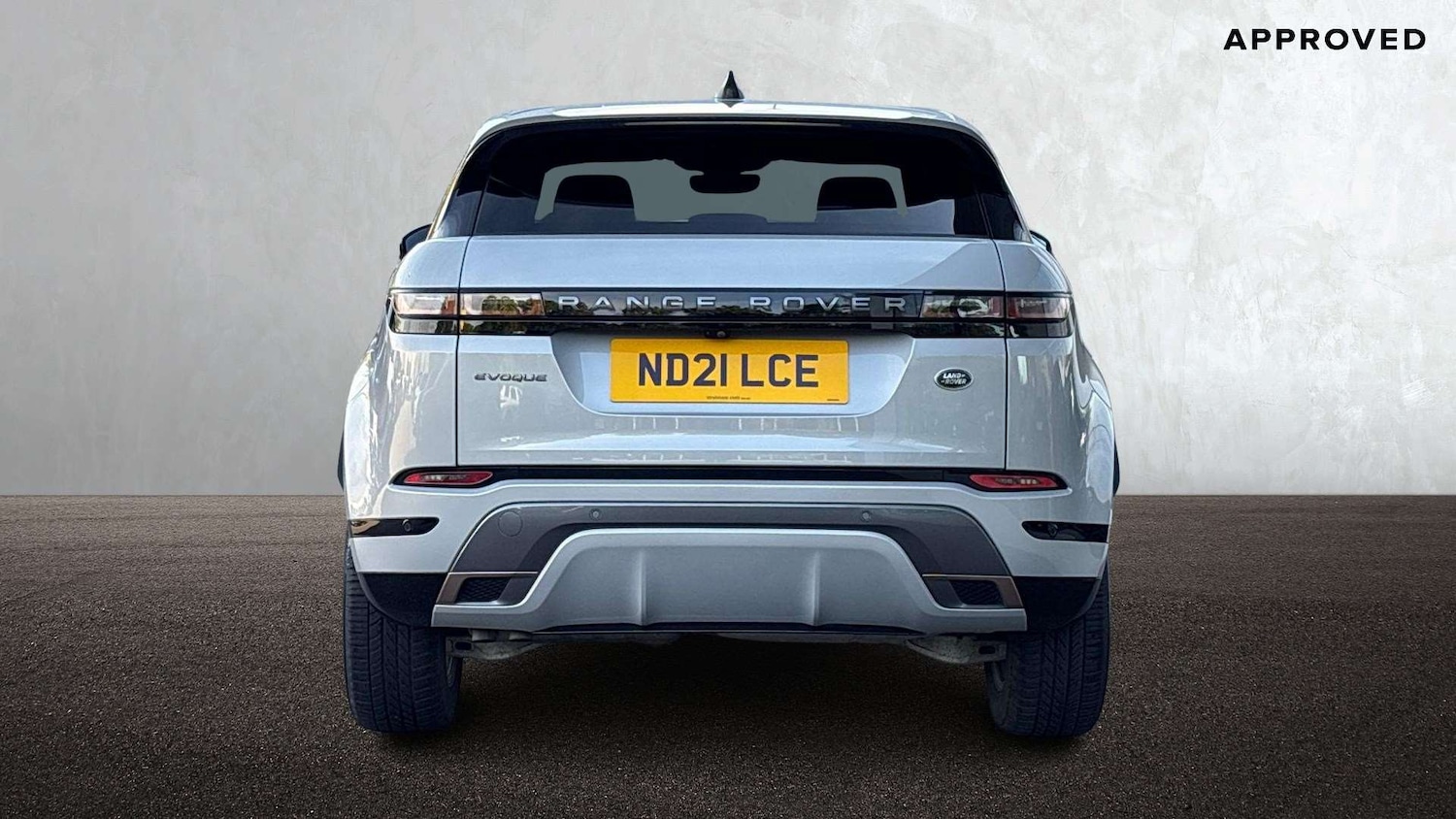 Used Land Rover Range Rover Evoque for sale - 76705230: Photo 6