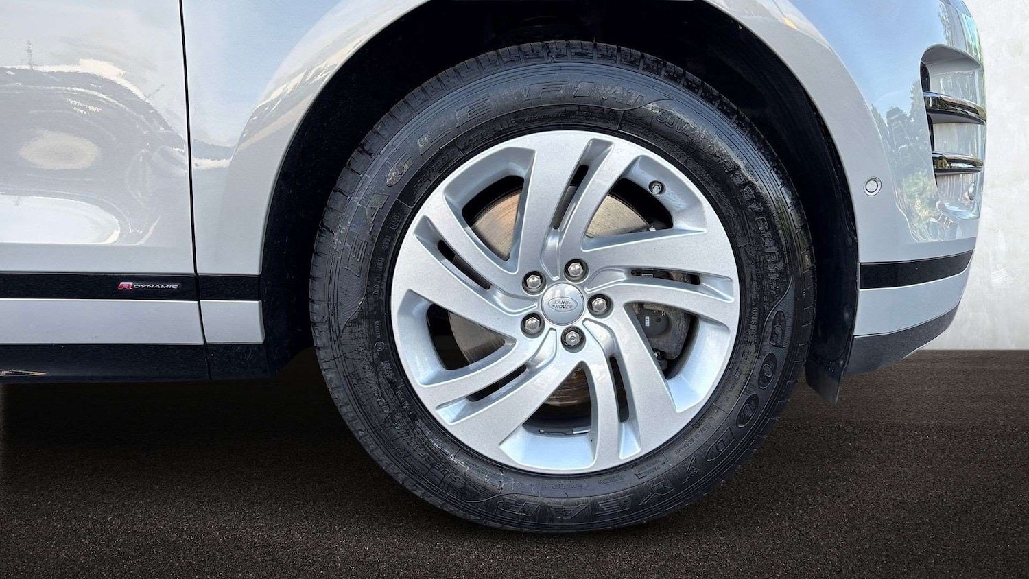 Used Land Rover Range Rover Evoque for sale - 76705230: Photo 8