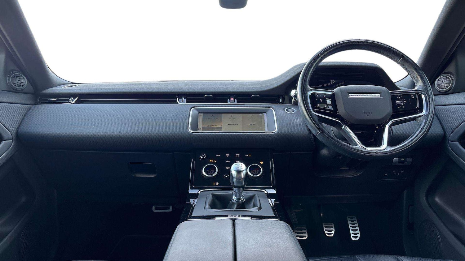 Used Land Rover Range Rover Evoque for sale - 76705230: Photo 9