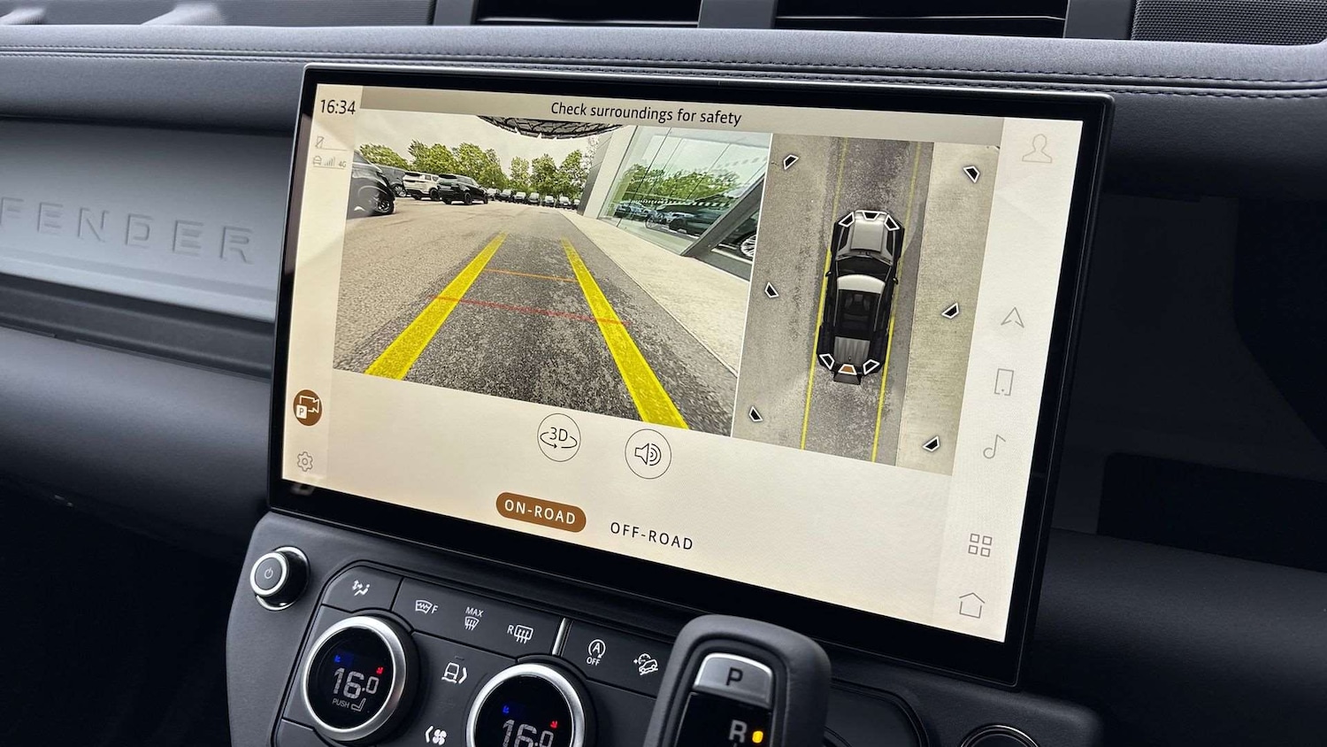 Used Land Rover Defender 2025 for sale - 77526830: Photo 12