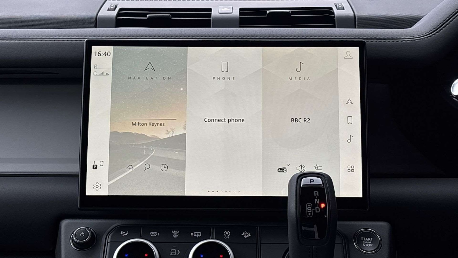 Used Land Rover Defender 2025 for sale - 77526830: Photo 14