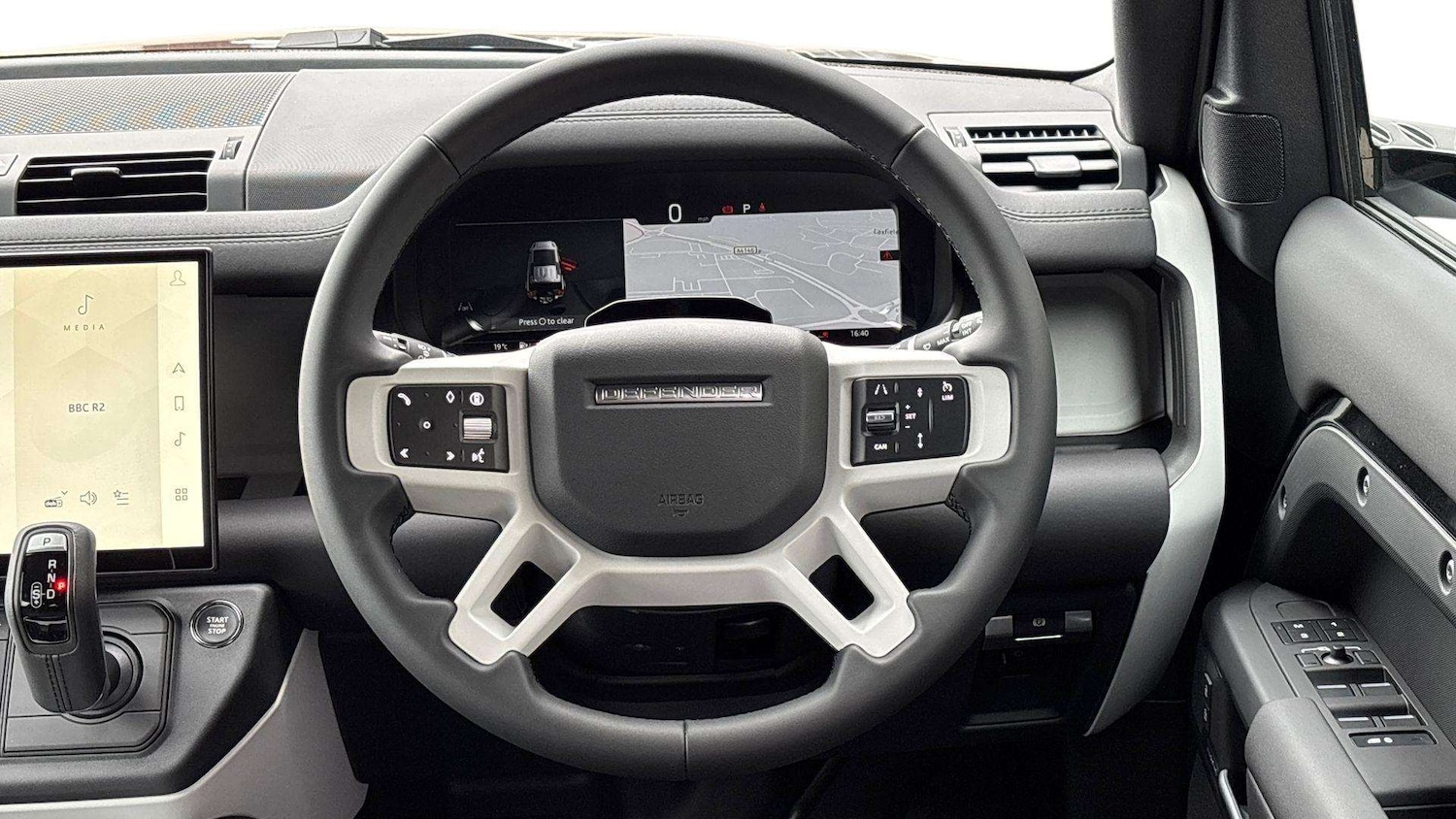 Used Land Rover Defender 2025 for sale - 77526830: Photo 15