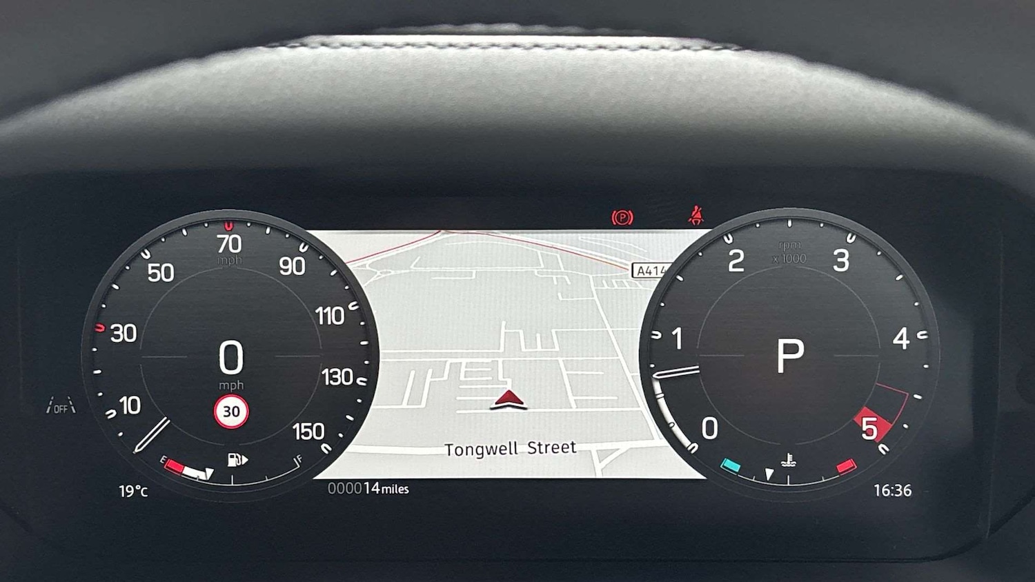 Used Land Rover Defender 2025 for sale - 77526830: Photo 16