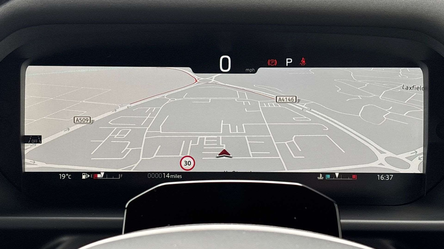 Used Land Rover Defender 2025 for sale - 77526830: Photo 34