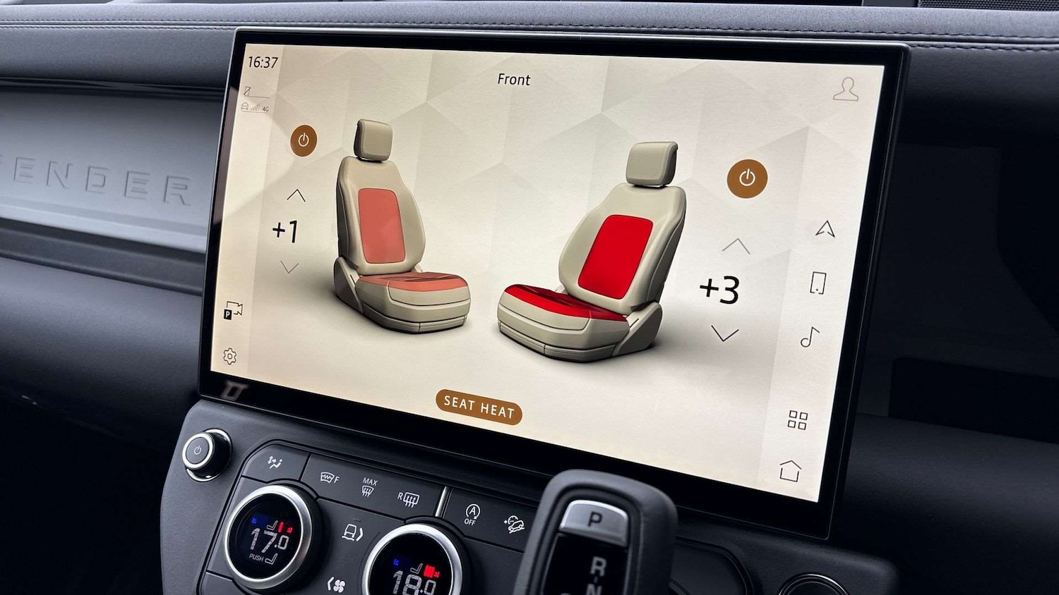 Used Land Rover Defender 2025 for sale - 77526830: Photo 35