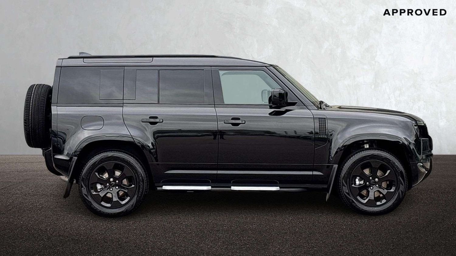 Used Land Rover Defender 2025 for sale - 77526830: Photo 5