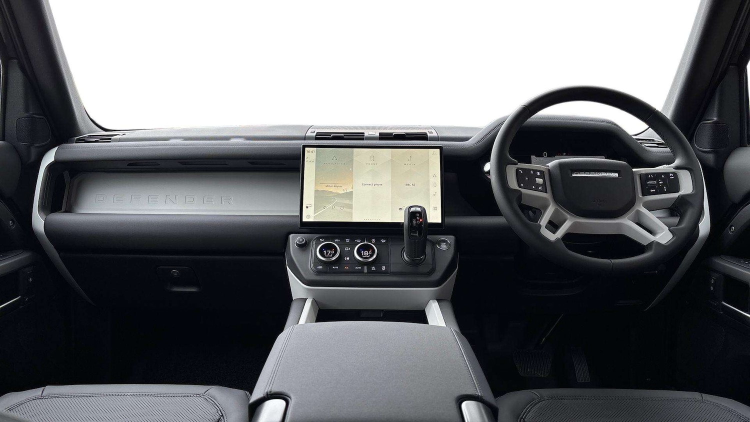 Used Land Rover Defender 2025 for sale - 77526830: Photo 9