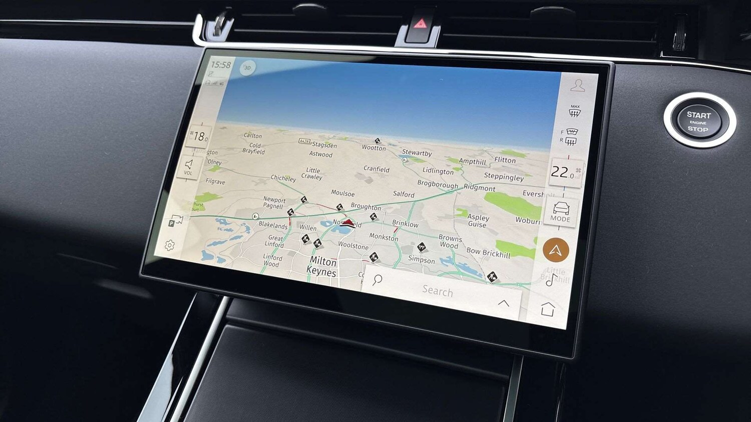 Used Land Rover Range Rover Evoque 2025 for sale - 77526829: Photo 11