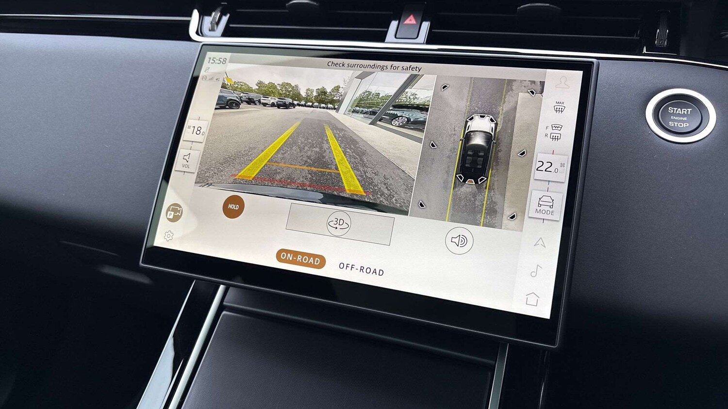 Used Land Rover Range Rover Evoque 2025 for sale - 77526829: Photo 12