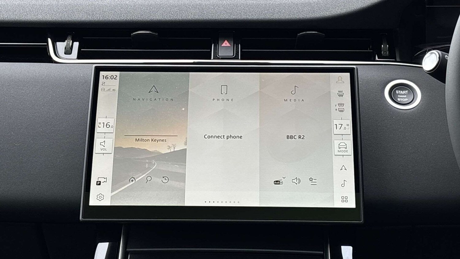 Used Land Rover Range Rover Evoque 2025 for sale - 77526829: Photo 14