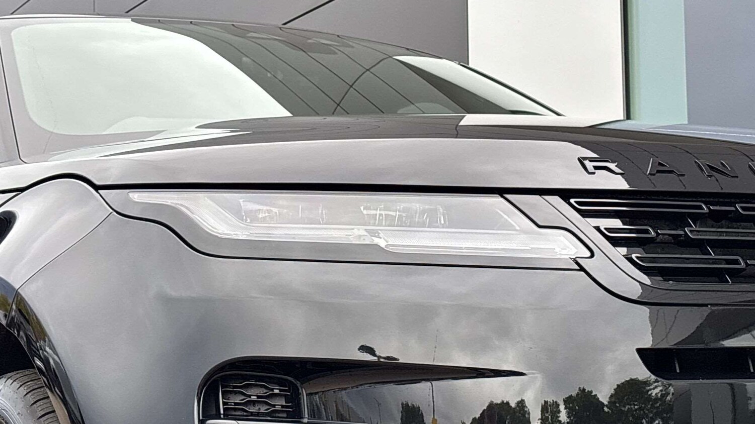 Used Land Rover Range Rover Evoque 2025 for sale - 77526829: Photo 17