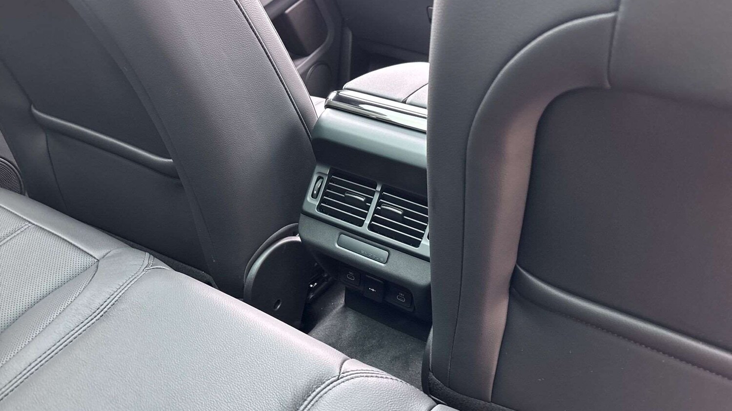 Used Land Rover Range Rover Evoque 2025 for sale - 77526829: Photo 18