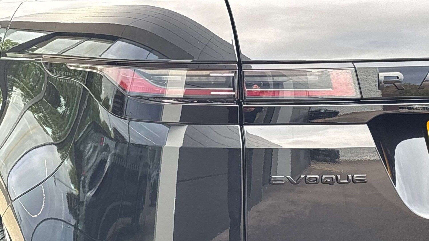 Used Land Rover Range Rover Evoque 2025 for sale - 77526829: Photo 19