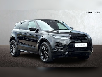 Used Land Rover Range Rover Evoque 2025 for sale - 77526829: Photo