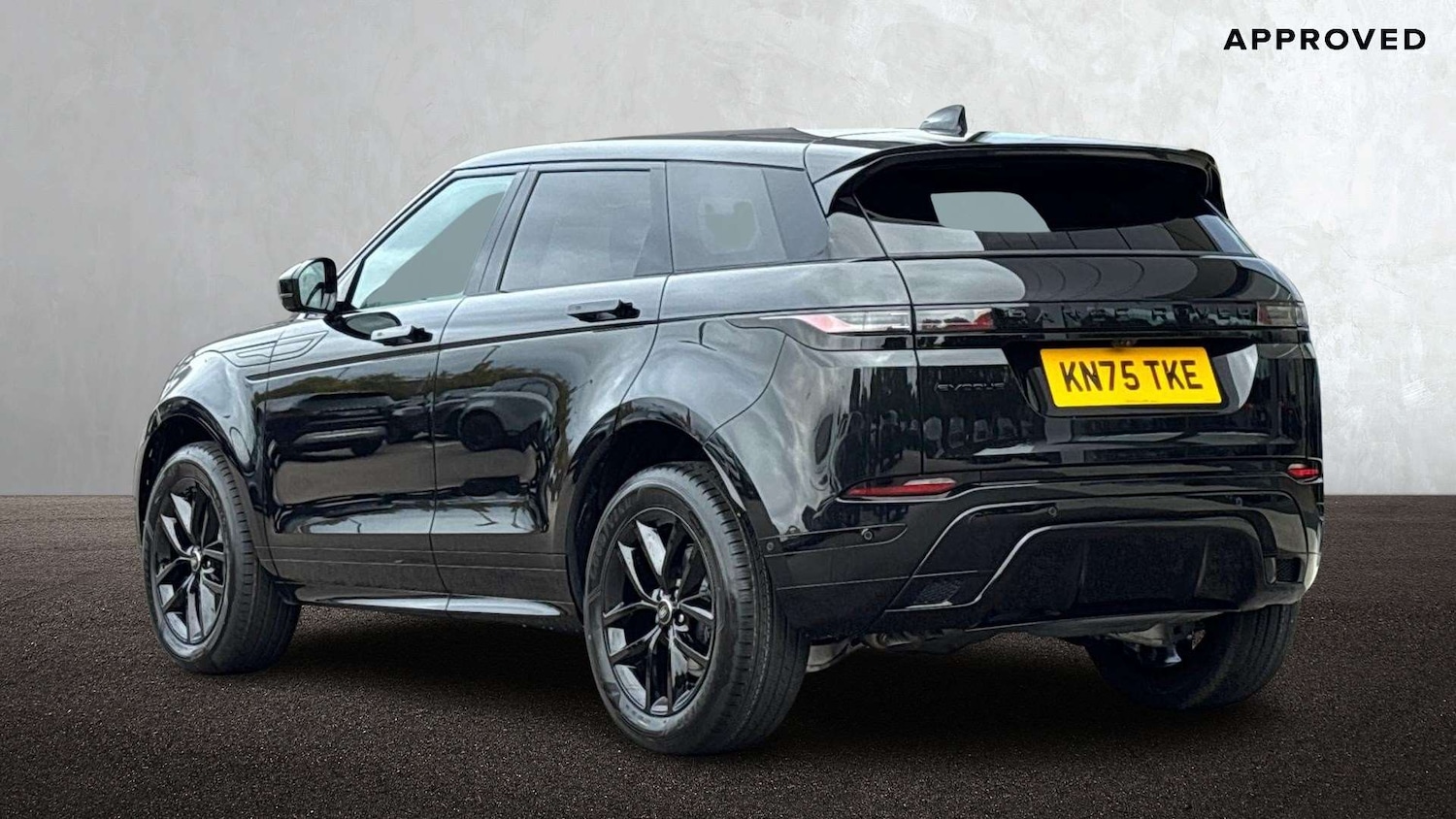 Used Land Rover Range Rover Evoque 2025 for sale - 77526829: Photo 2