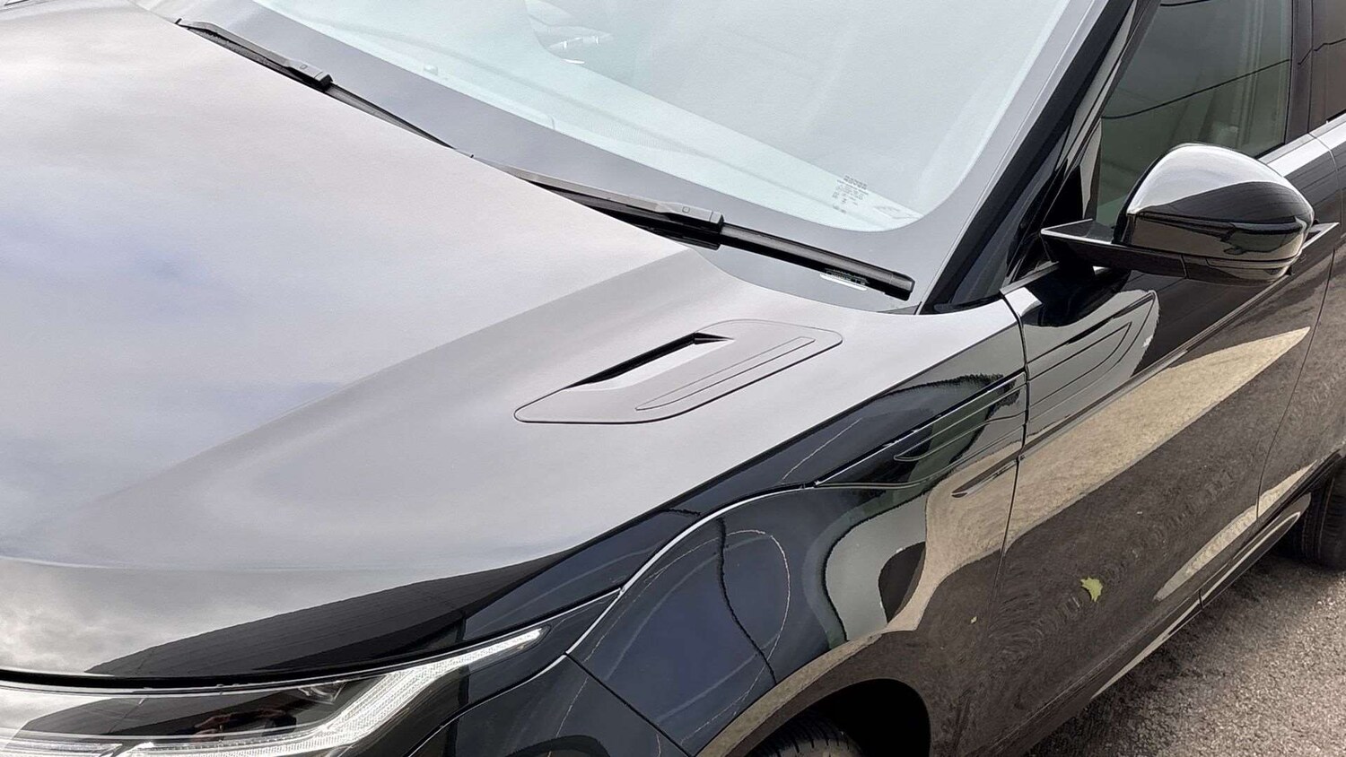 Used Land Rover Range Rover Evoque 2025 for sale - 77526829: Photo 20