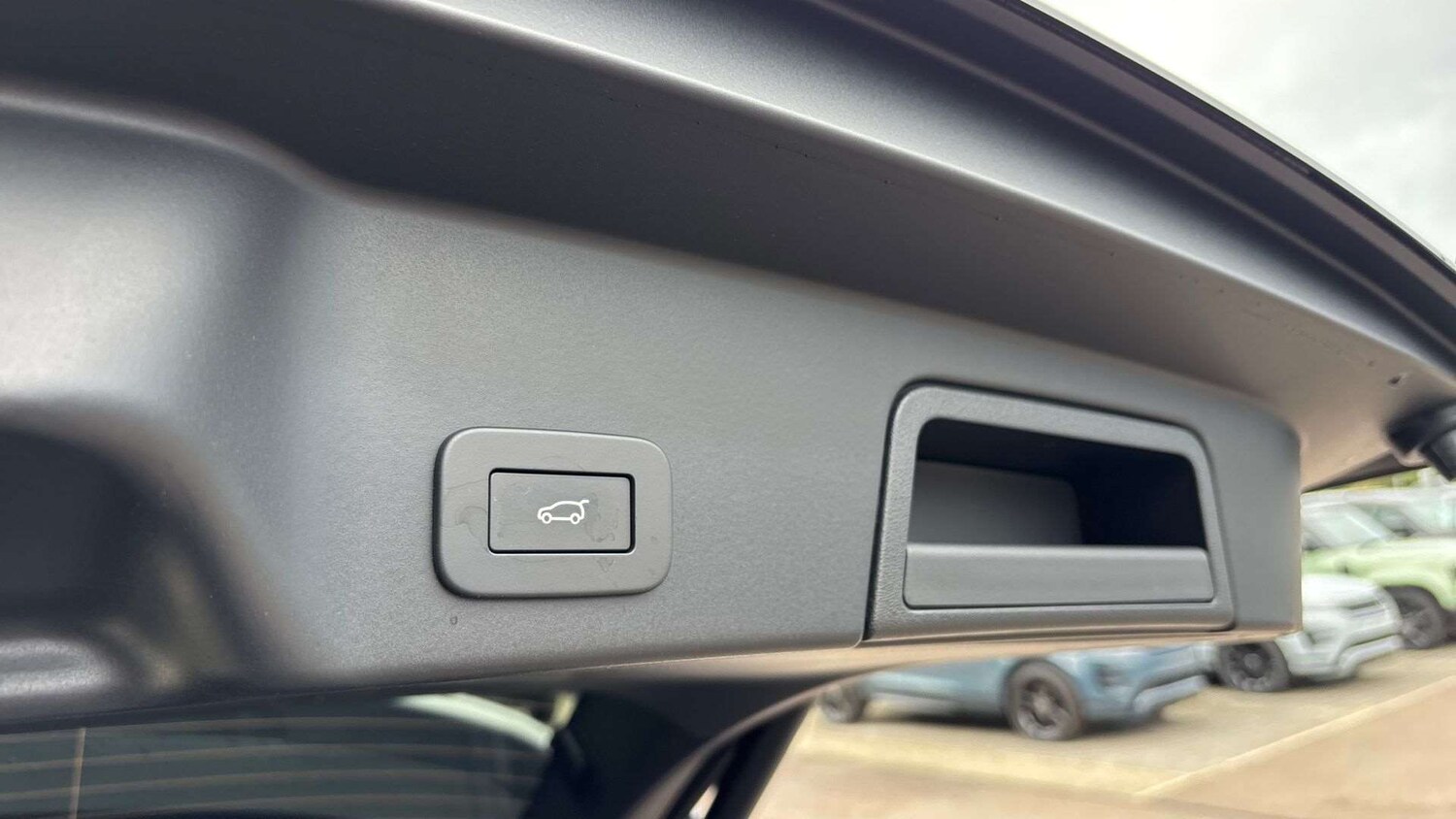 Used Land Rover Range Rover Evoque 2025 for sale - 77526829: Photo 22