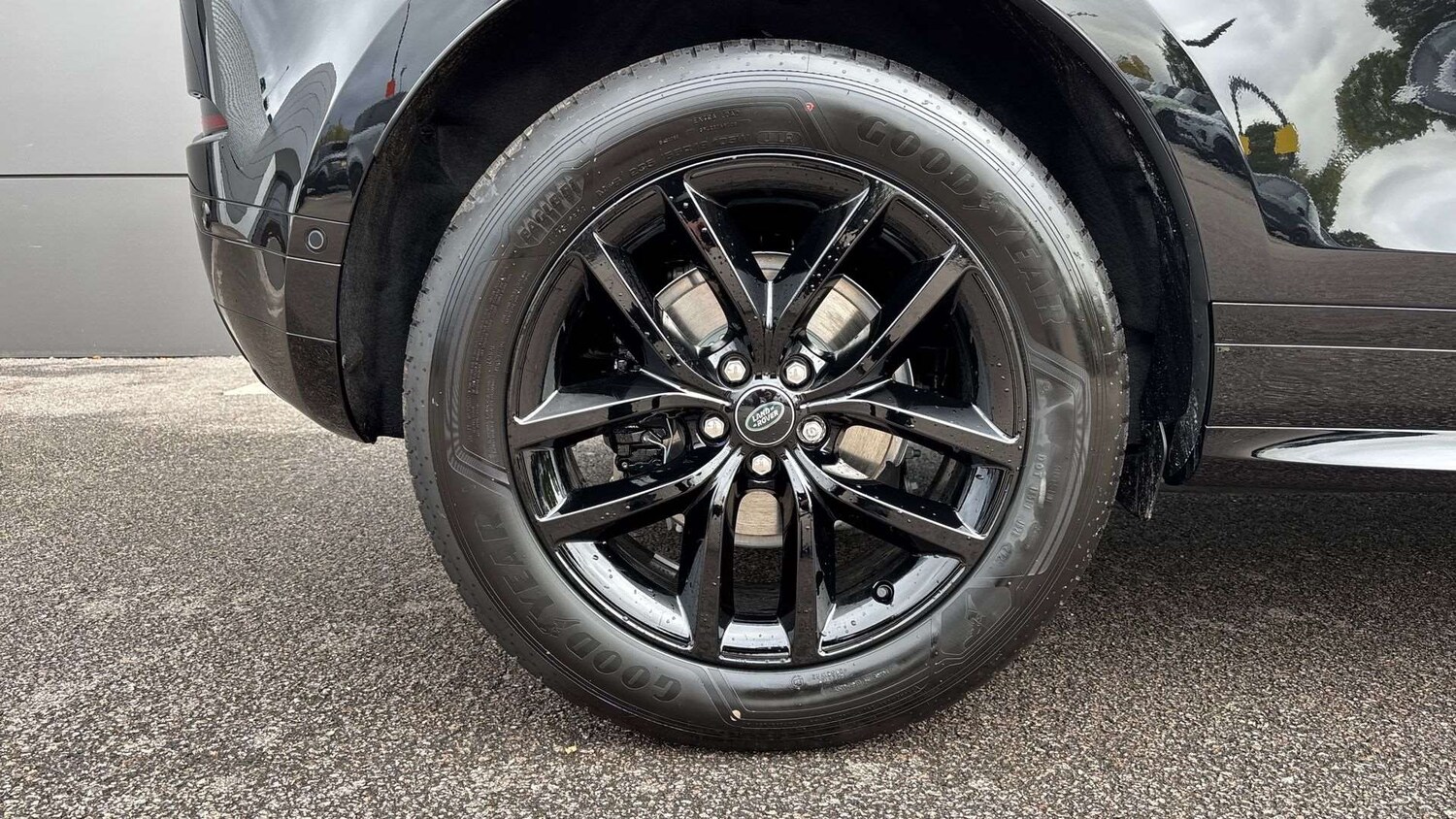 Used Land Rover Range Rover Evoque 2025 for sale - 77526829: Photo 23