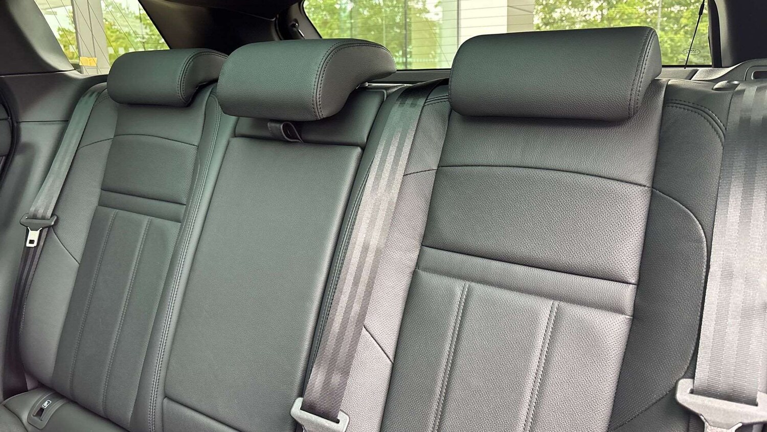 Used Land Rover Range Rover Evoque 2025 for sale - 77526829: Photo 26