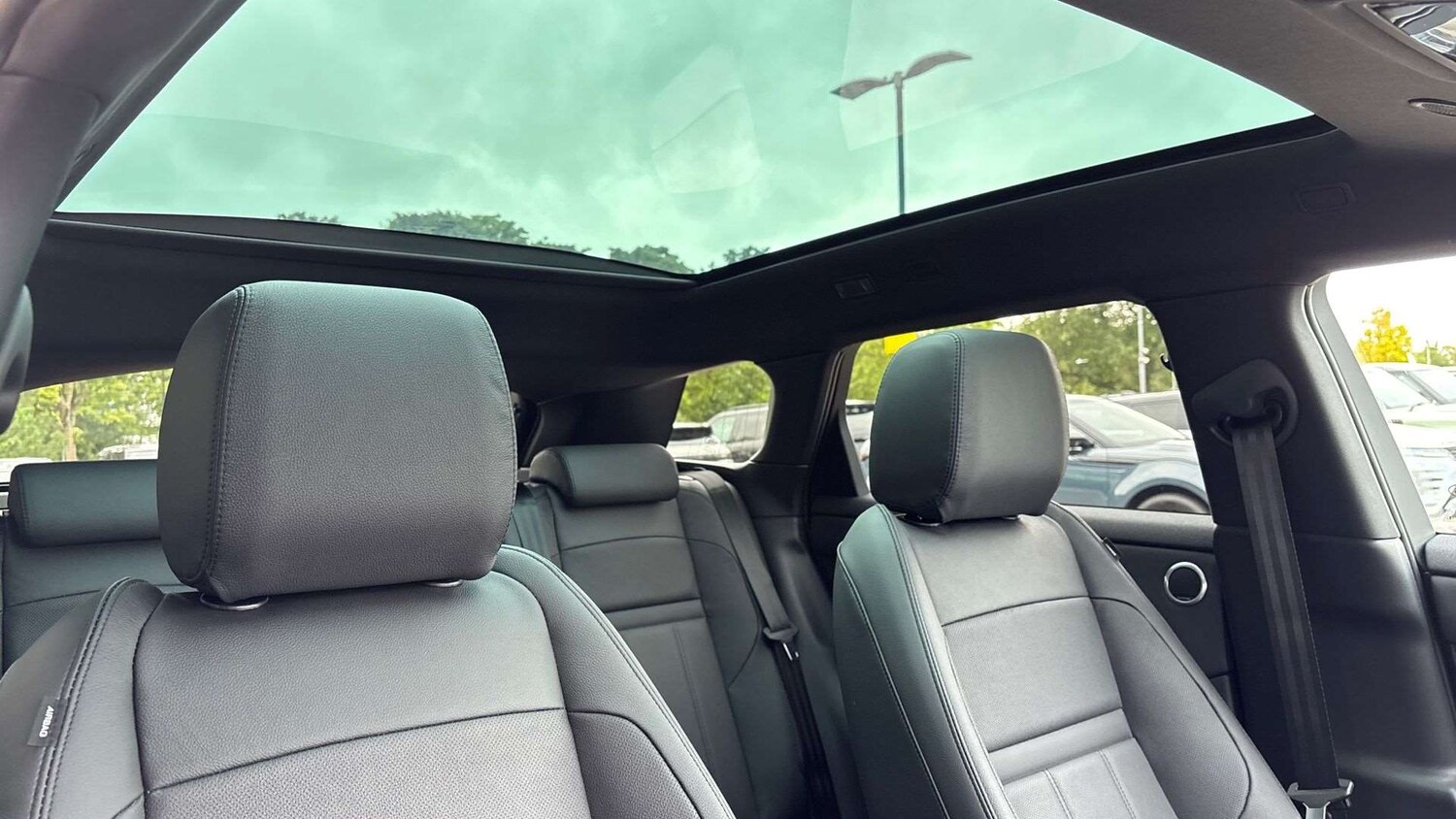 Used Land Rover Range Rover Evoque 2025 for sale - 77526829: Photo 28