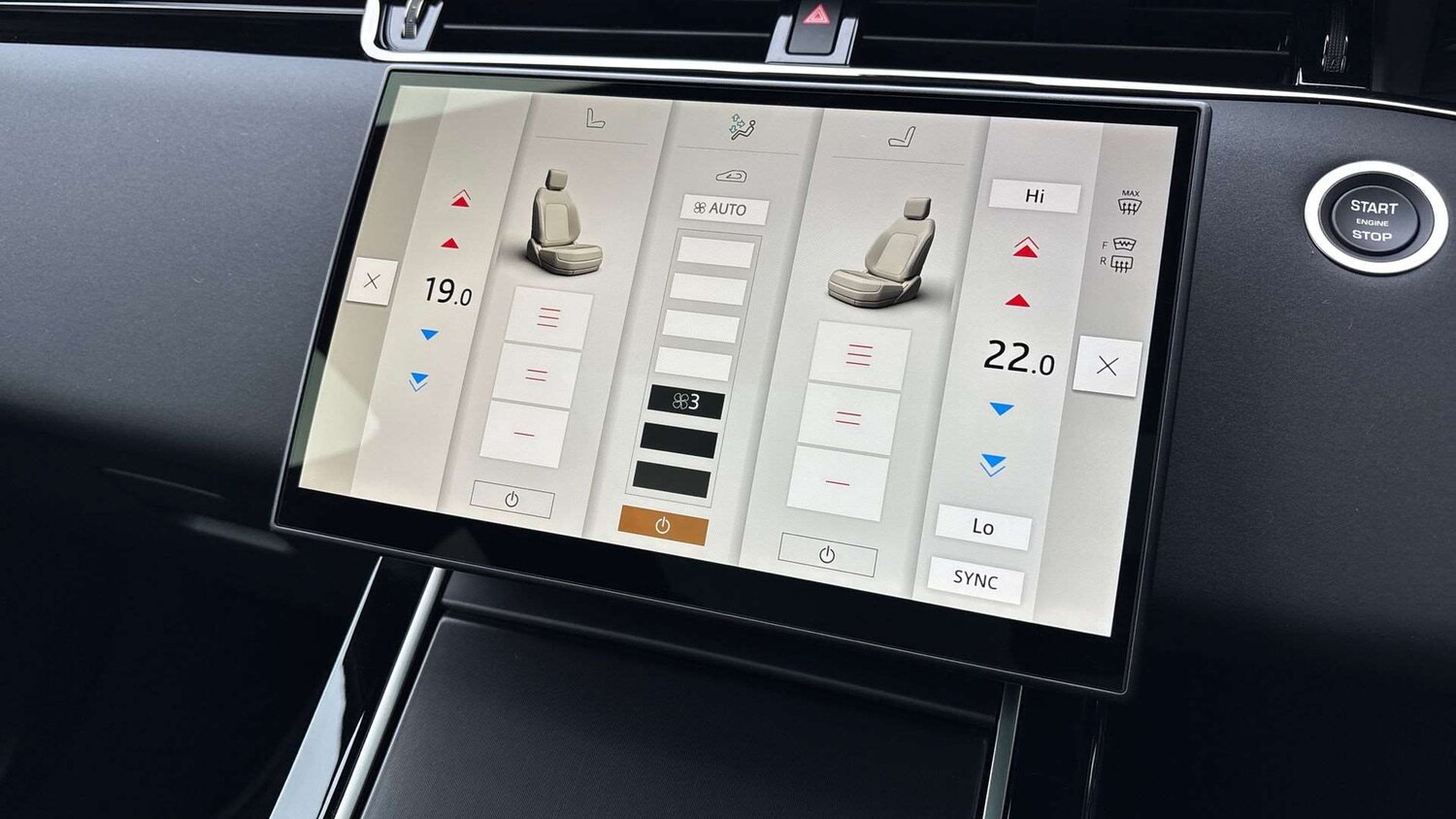 Used Land Rover Range Rover Evoque 2025 for sale - 77526829: Photo 29