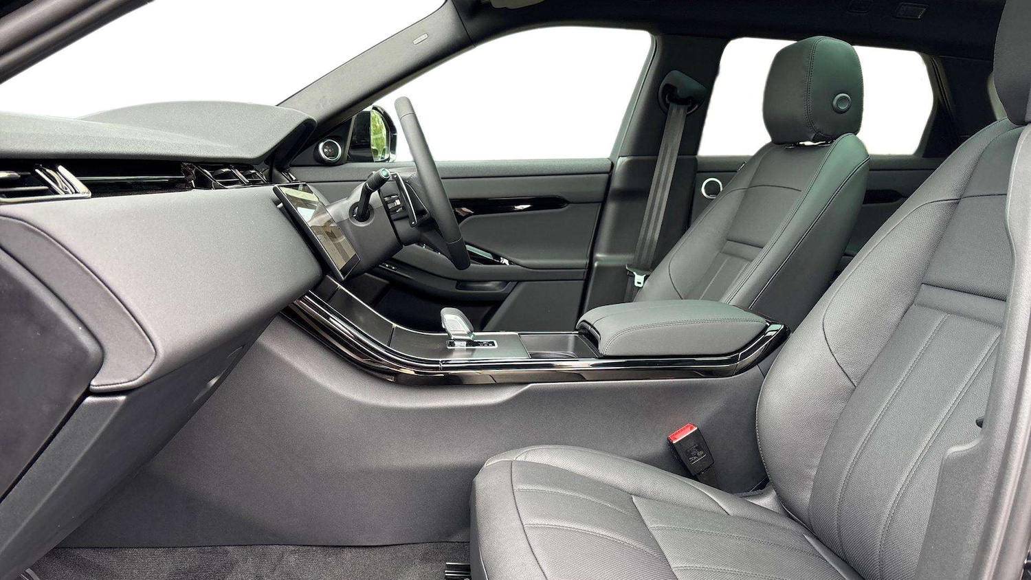 Used Land Rover Range Rover Evoque 2025 for sale - 77526829: Photo 3