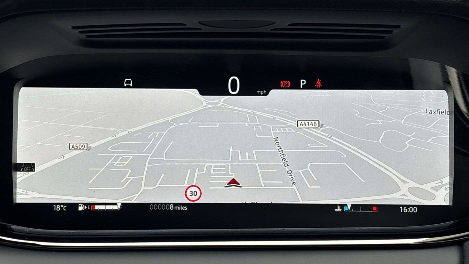 Used Land Rover Range Rover Evoque 2025 for sale - 77526829: Photo 34