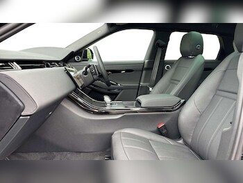 Used Land Rover Range Rover Evoque 2025 for sale - 77526829: Photo