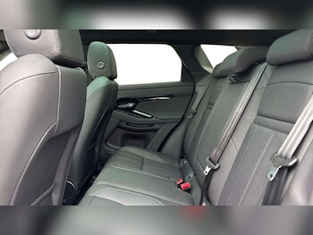 Used Land Rover Range Rover Evoque 2025 for sale - 77526829: Photo