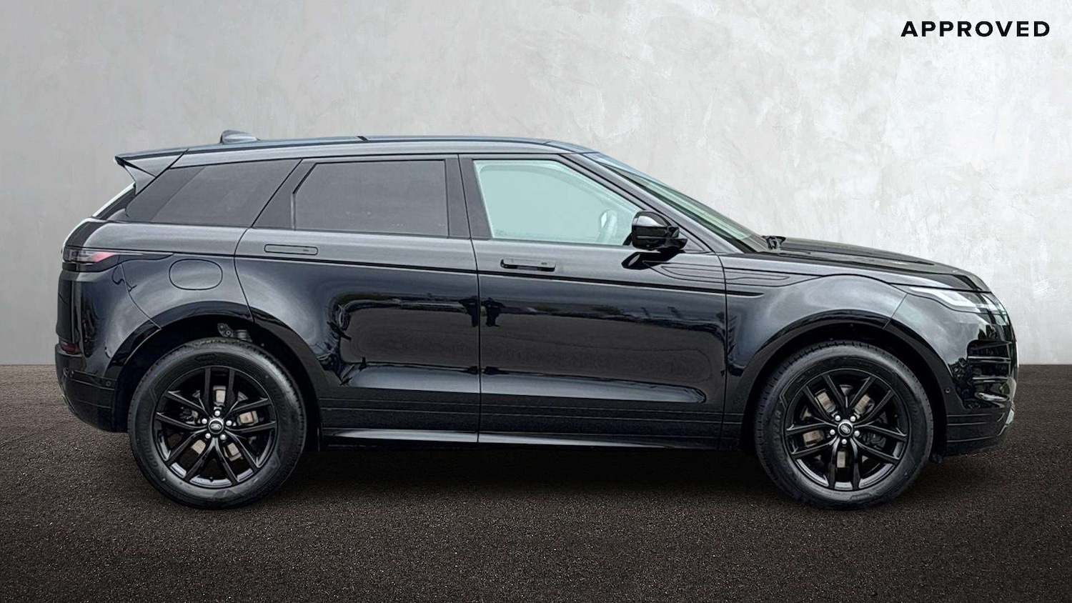 Used Land Rover Range Rover Evoque 2025 for sale - 77526829: Photo 5