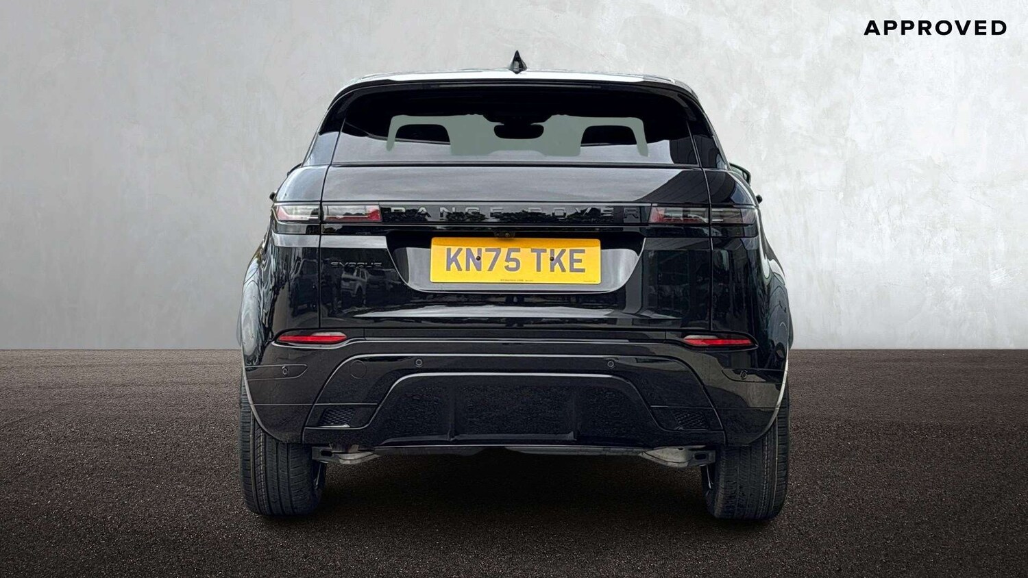 Used Land Rover Range Rover Evoque 2025 for sale - 77526829: Photo 6
