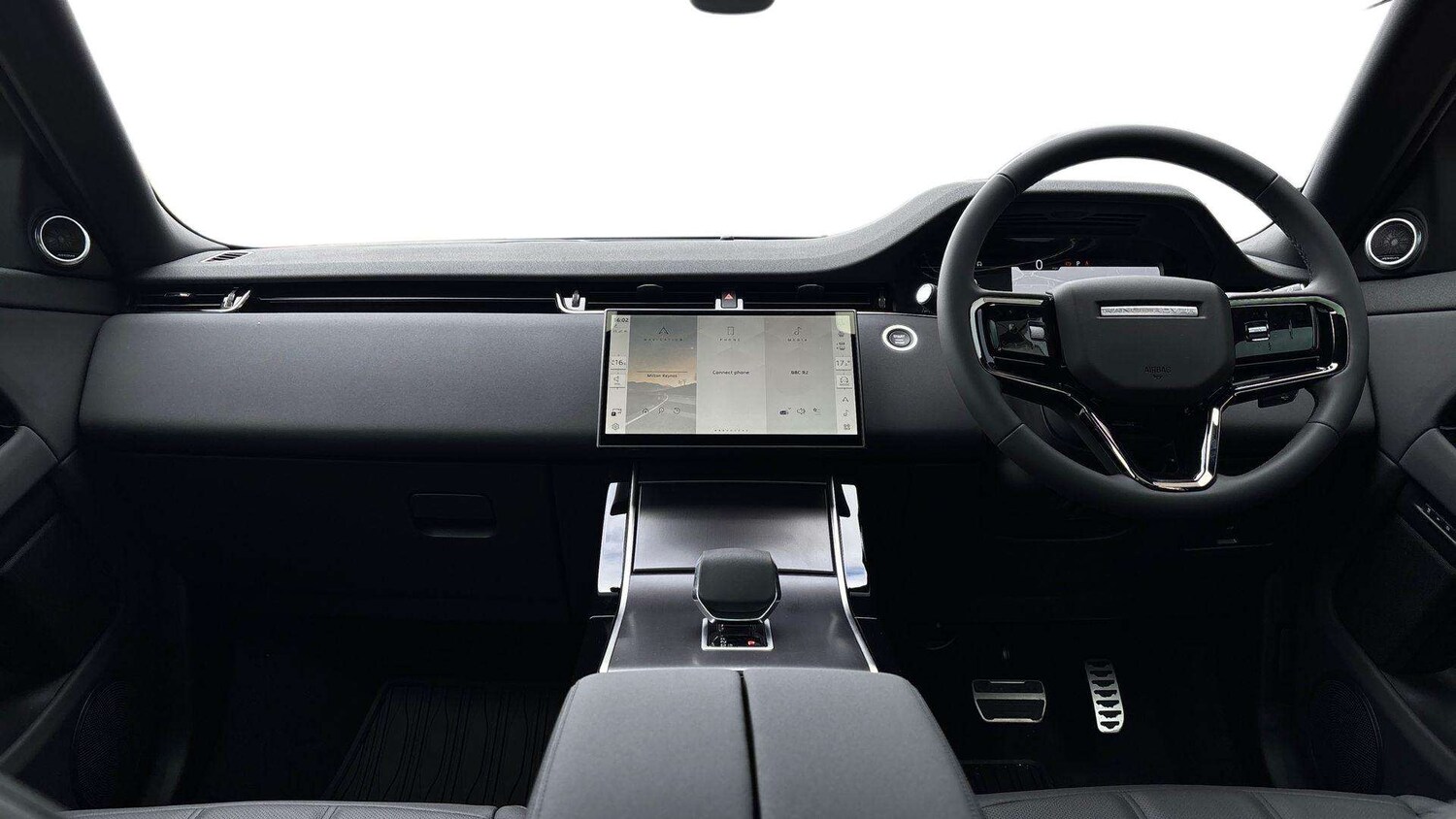 Used Land Rover Range Rover Evoque 2025 for sale - 77526829: Photo 9