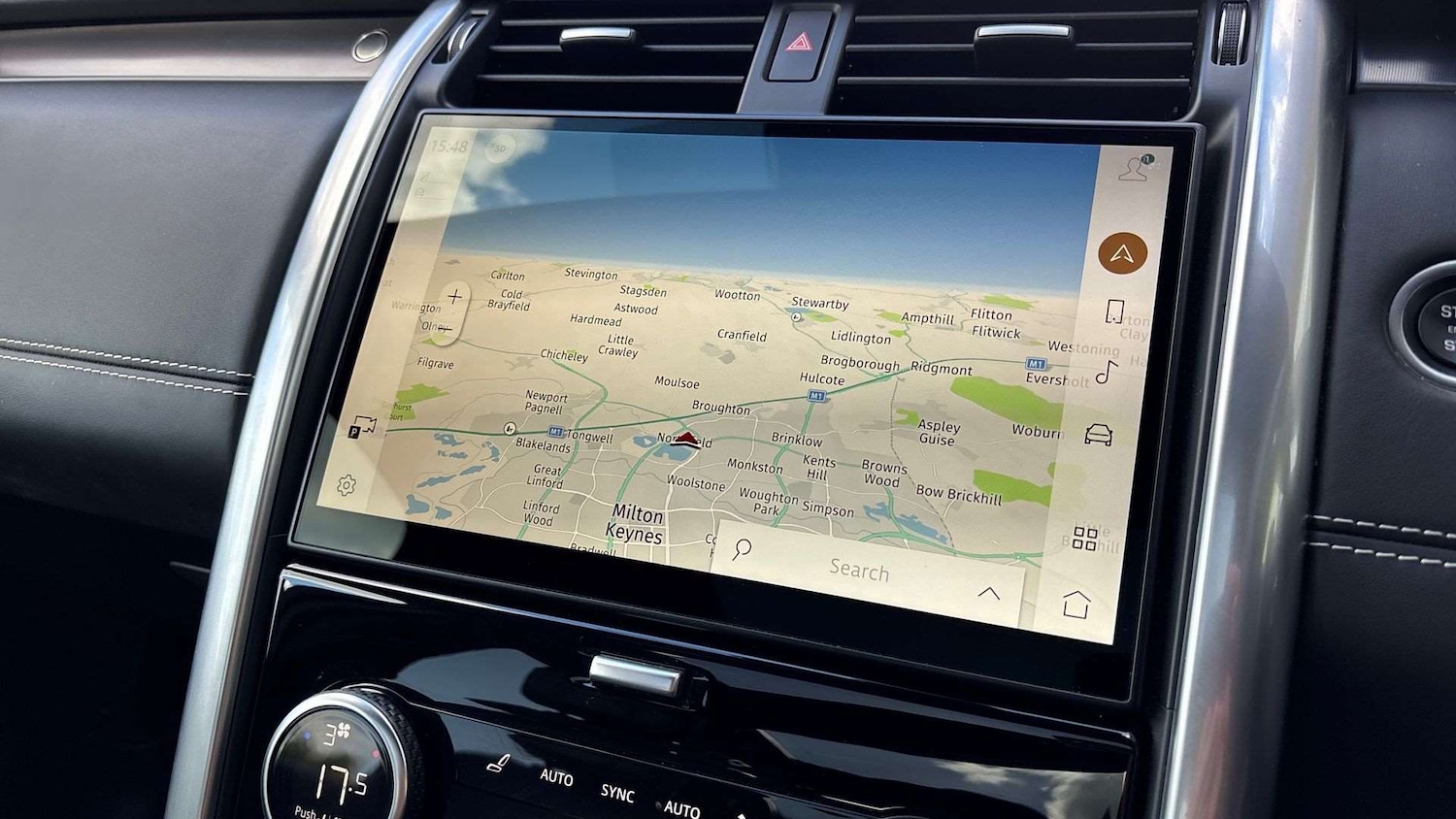 Used Land Rover Discovery 2023 for sale - 76460451: Photo 11