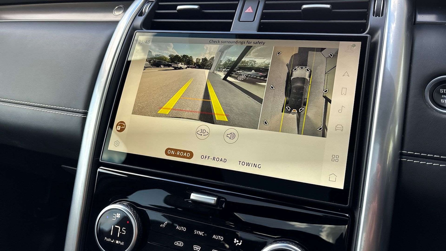 Used Land Rover Discovery 2023 for sale - 76460451: Photo 12