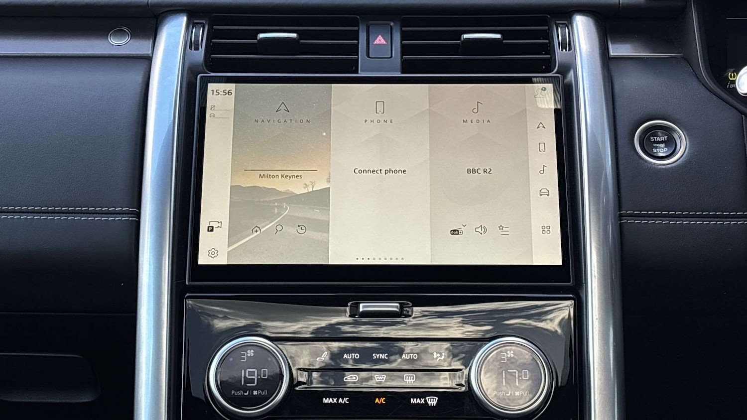 Used Land Rover Discovery 2023 for sale - 76460451: Photo 14